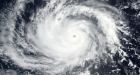Super Typhoon Mawar passes over U.S. Pacific territory of Guam