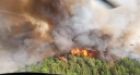 'Canada dry': Dave Phillips' wildfires, rain predictions
