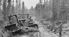 When witch hunts and killings stalked northern Canada