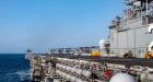 2 U.S. Navy sailors arrested and accused of spying for China