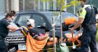 Permit revoked for Toronto Eritrean festival after violent protest