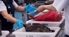 Woman with pacemaker showed her scar, was patted down by man to get through airport security