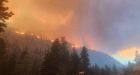 West Kelowna declares state of emergency with over 800 properties ordered evacuated as wildfire surges