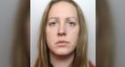Lucy Letby: U.K. nurse imprisoned for life for the murders of 7 babies