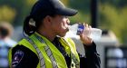 U.S. heat: Sweltering temperatures set multiple records