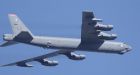 US military says Chinese fighter jet came within 10 feet of B-52 bomber over South China Sea