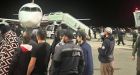 Angry and violent crowd storm Dagestan airport looking for Jews on board plane from Israel