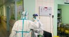 Mystery child pneumonia outbreak reported in China hospitals