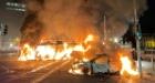 Ireland's PM condemns anti-immigrant protesters