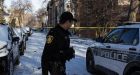 Four people dead in Langside Street shooting
