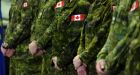National Defence vows to get better at helping men who report military sexual misconduct