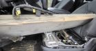N.B. man 'happy to be alive' after nearly being impaled in driving accident