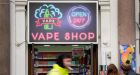 U.K. to Ban Disposable Vapes to Prevent Use by Children