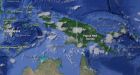 At least 53 men massacred in Papua New Guinea tribal violence