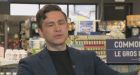 Poilievre backs banning trans women from women's sports, change rooms and bathrooms