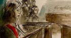 Judge rules killer of London, Ont., Muslim family committed terrorism, calling it a 'textbook example'