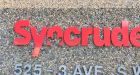 Syncrude to pay $390K penalty, pleads guilty to safety violation, after oilsands worker death in 2021