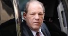 Harvey Weinstein's 2020 rape conviction in New York overturned