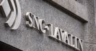 Former SNC-Lavalin executive sentenced to prison term in Montreal bridge bribery case