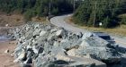 Retreat from the coast: Nova Scotia prepares to move iconic road to adapt to climate change