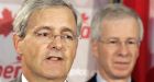 Garneau to run for Liberals after all 