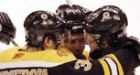 Kessel lifts Bruins past Rangers in SO