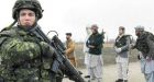 Afghans lend reality to mock war