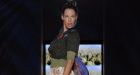 'I Love Kyoto' runway show shines spotlight on eco-friendly Canadian fashion