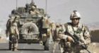 Canada 6th in military spending