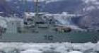 Halifax conference focuses on Arctic surveillance