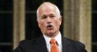 Layton Blasts Liberal Weakness