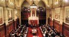 Tory wants you to say if senators should be voted off the Hill