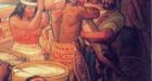 B.C. wants permanent cover for nude legislature murals