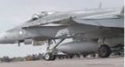 Military readies jets in Labrador over Russian exercises