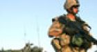 Close call for Canadian in Taliban raid