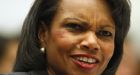 Rice admits U.S. bungling in Arar case but offers no apology to the Canadian