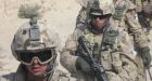 Battlefield concerns make bilingualism more important for Canadian troops