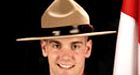RCMP officer, 20, killed in line of duty