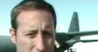 MacKay takes cover after rocket attack in Afghanistan