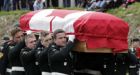 War dead from Afghanistan add new focus to Remembrance Day