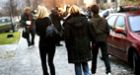 Eight killed in Finland school shooting: official