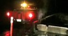 2 Taiwanese tourists killed in B.C. bus crash