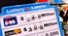 Audit rips lottery security