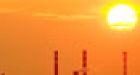 Global warming 'the greatest scam in history'