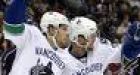 Win puts Canucks back at .500