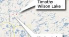 Lakes named for Manitoba soldiers killed in Afghanistan