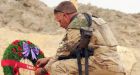 History has little to do with Remembrance Day in Afghanistan