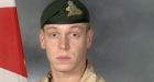 News of Quebec soldier's death in Afghanistan shakes small village