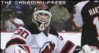 Brodeur beats Flyers for 500th career win