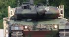 Army faced bureaucratic battle to get tank purchase approved